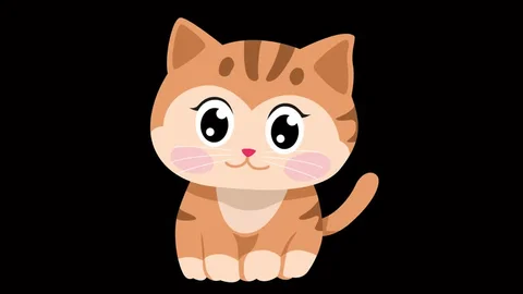 Cute:Oddao3ulymc= Cat Clipart