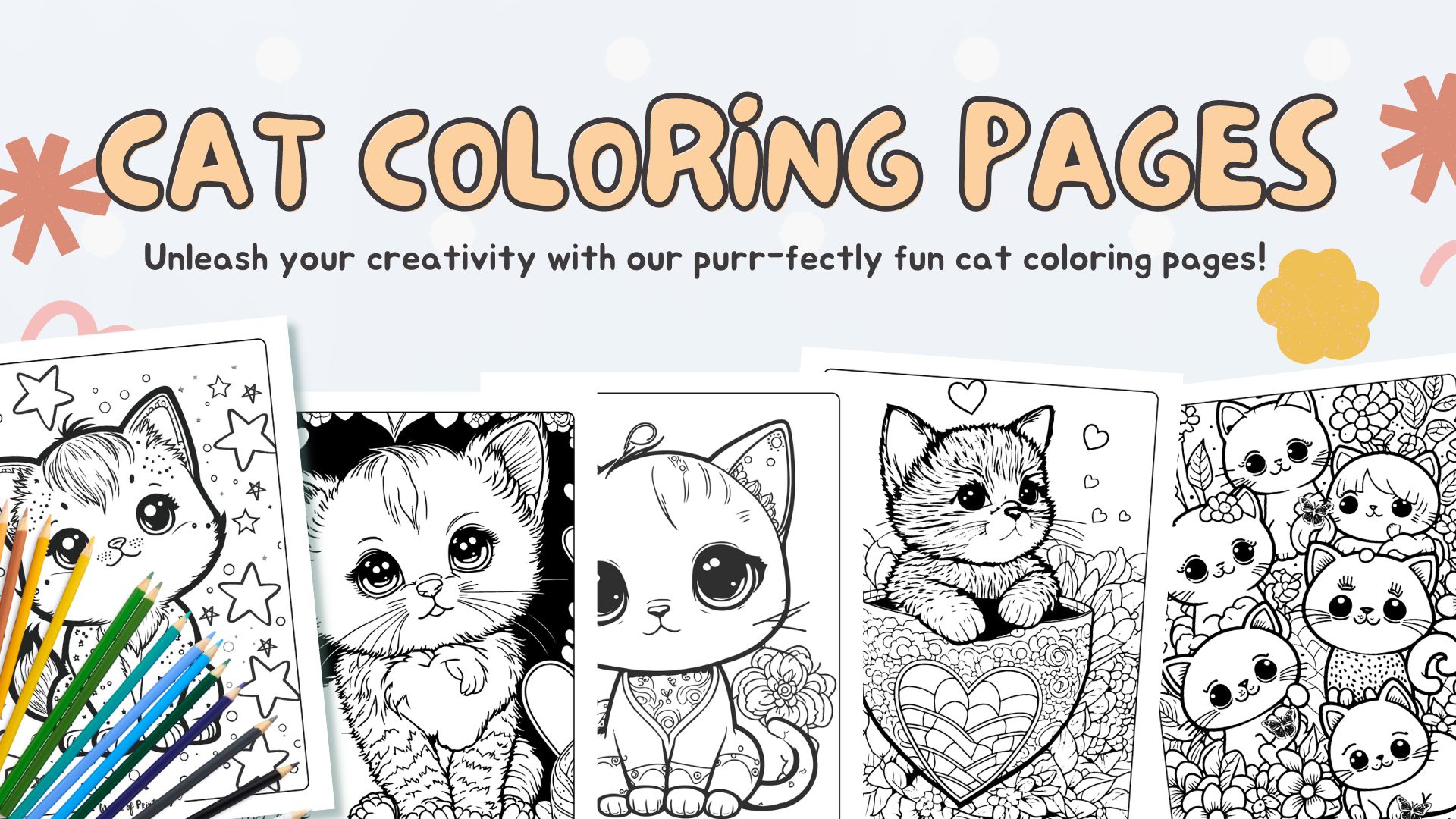 Printable:Laeztjzri0a= Cat Coloring Page