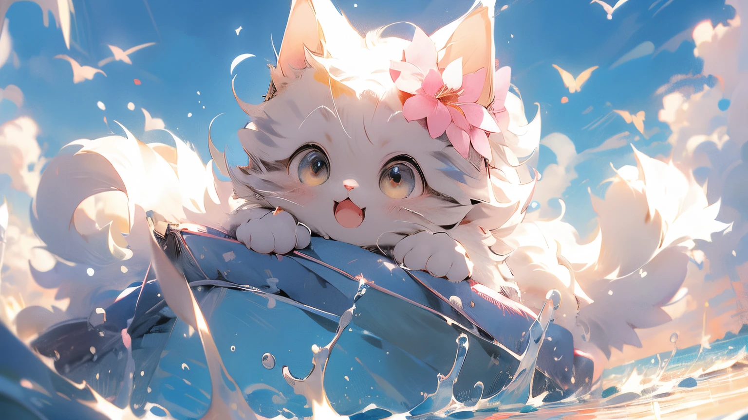 Anime:6j_67cx_Pgi= Cute:6j_67cx_Pgi= Cat