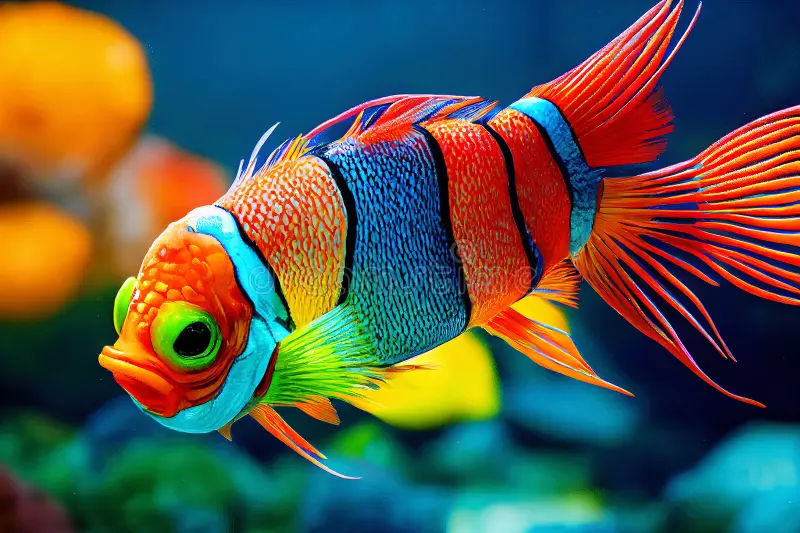 Beautiful:A5vpolwqhkg= Fish