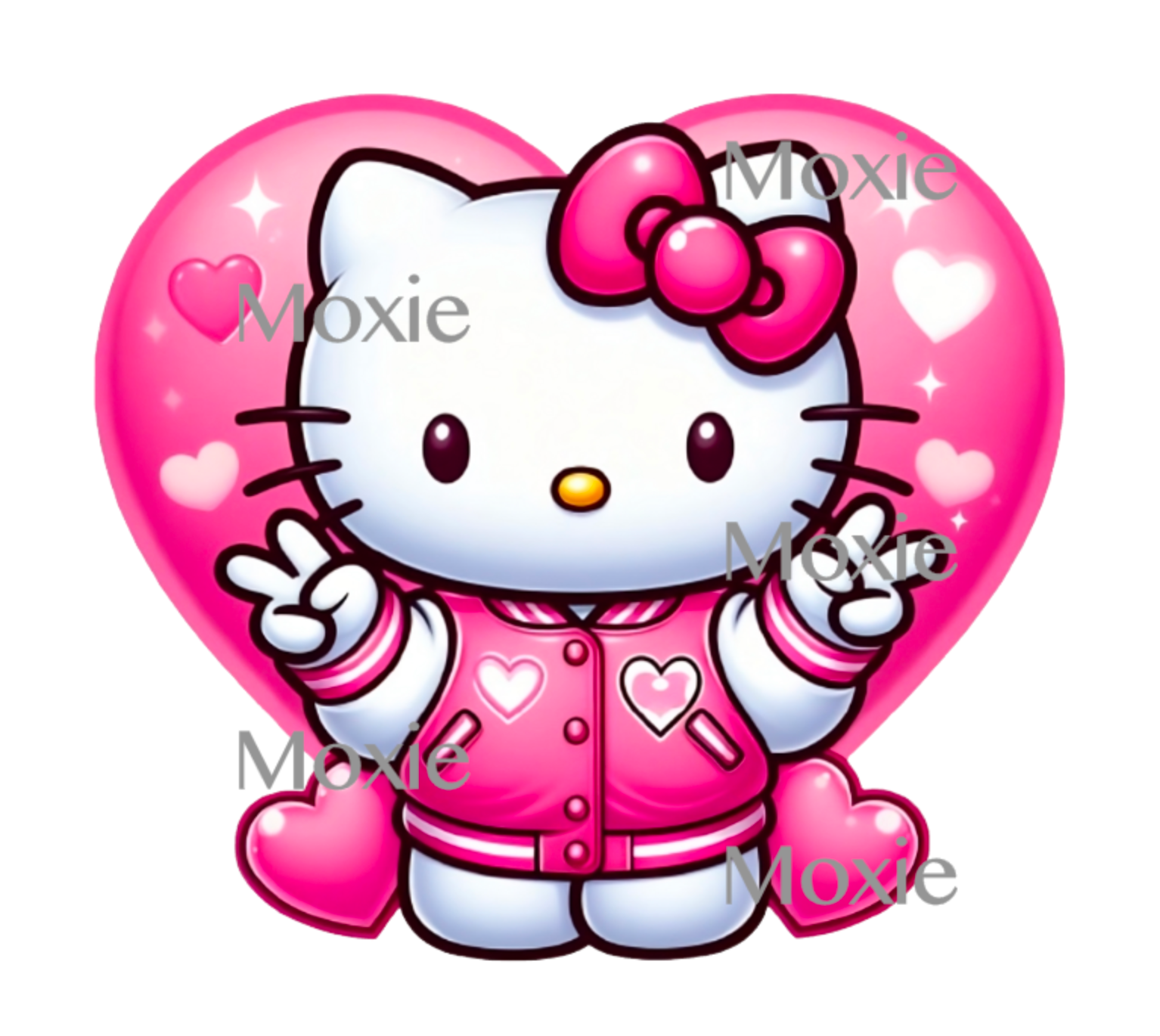 # Clip Art:44-Xby_Nbji= Hello Kitty Valentines