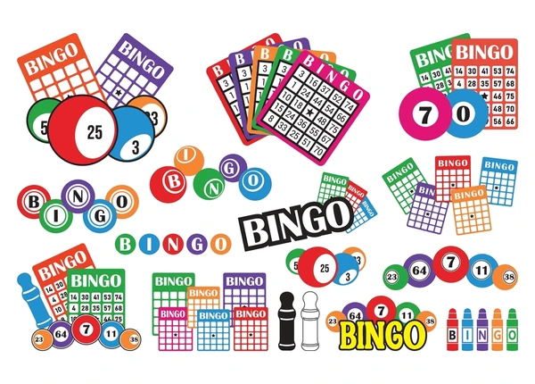 Clip Art:631jc6flnok= Bingo