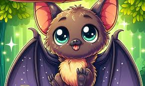 Cute:-_Noi7qvbwi= Baby Bat