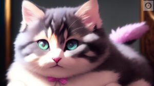 Kawaii:Aqaiuy5aw3q= Cat