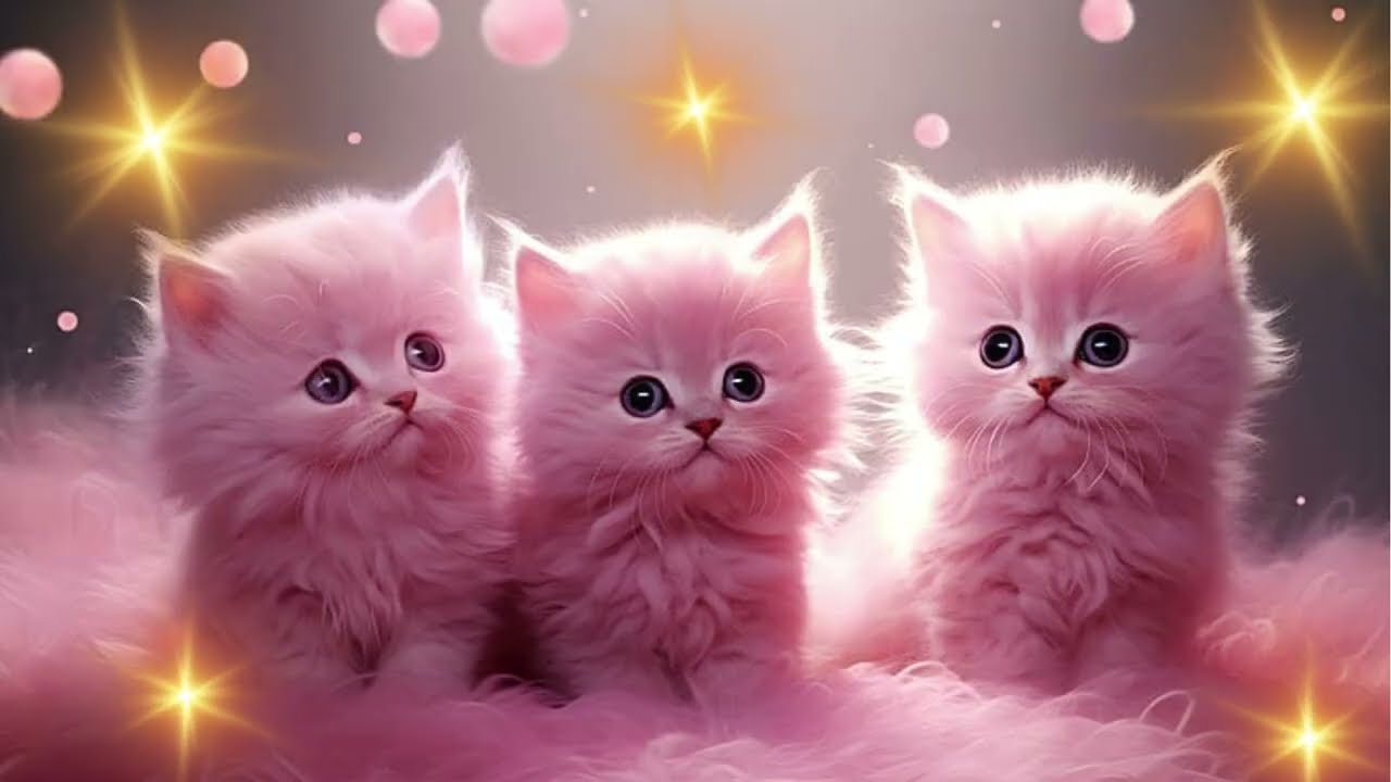 Pink:Dgeoorqnexq= Cat