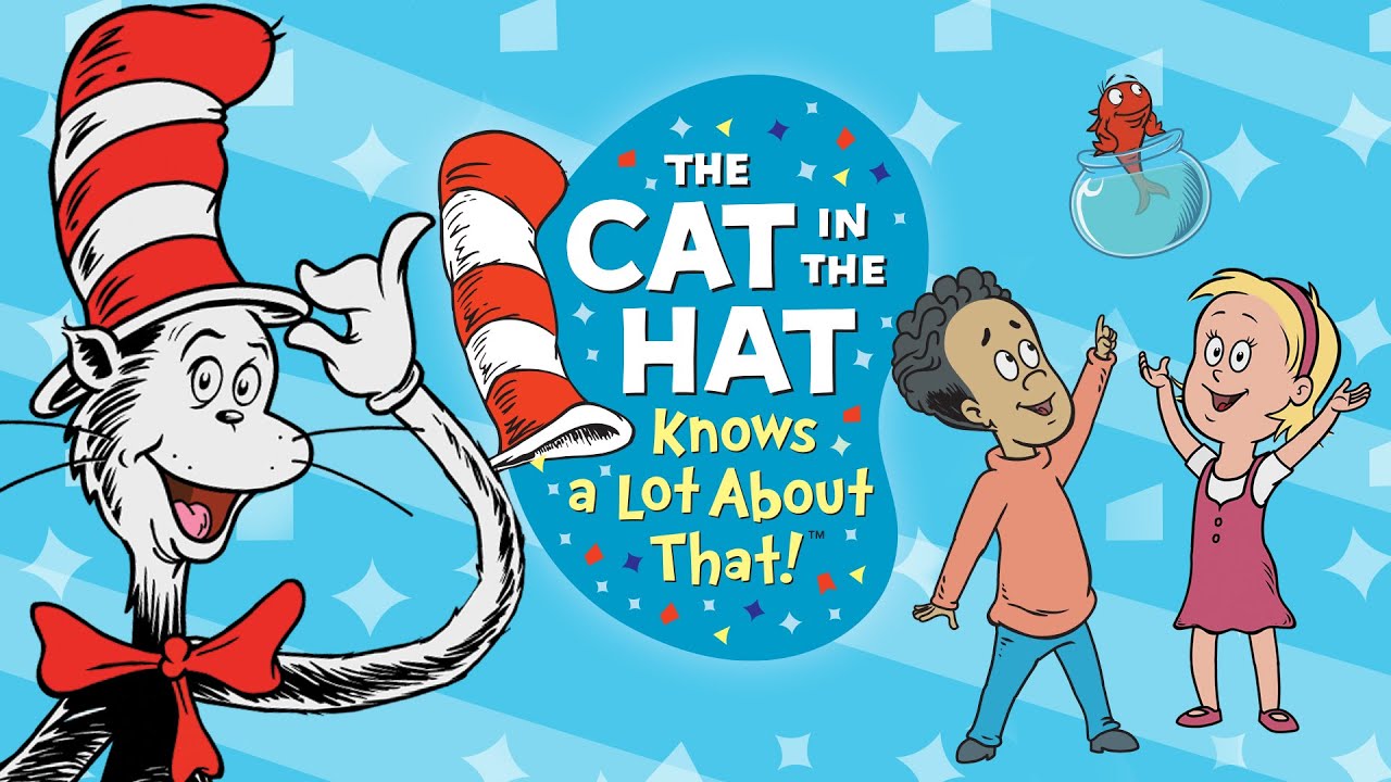 Thing:Tgcdkba2c6c= Cat in the Hat